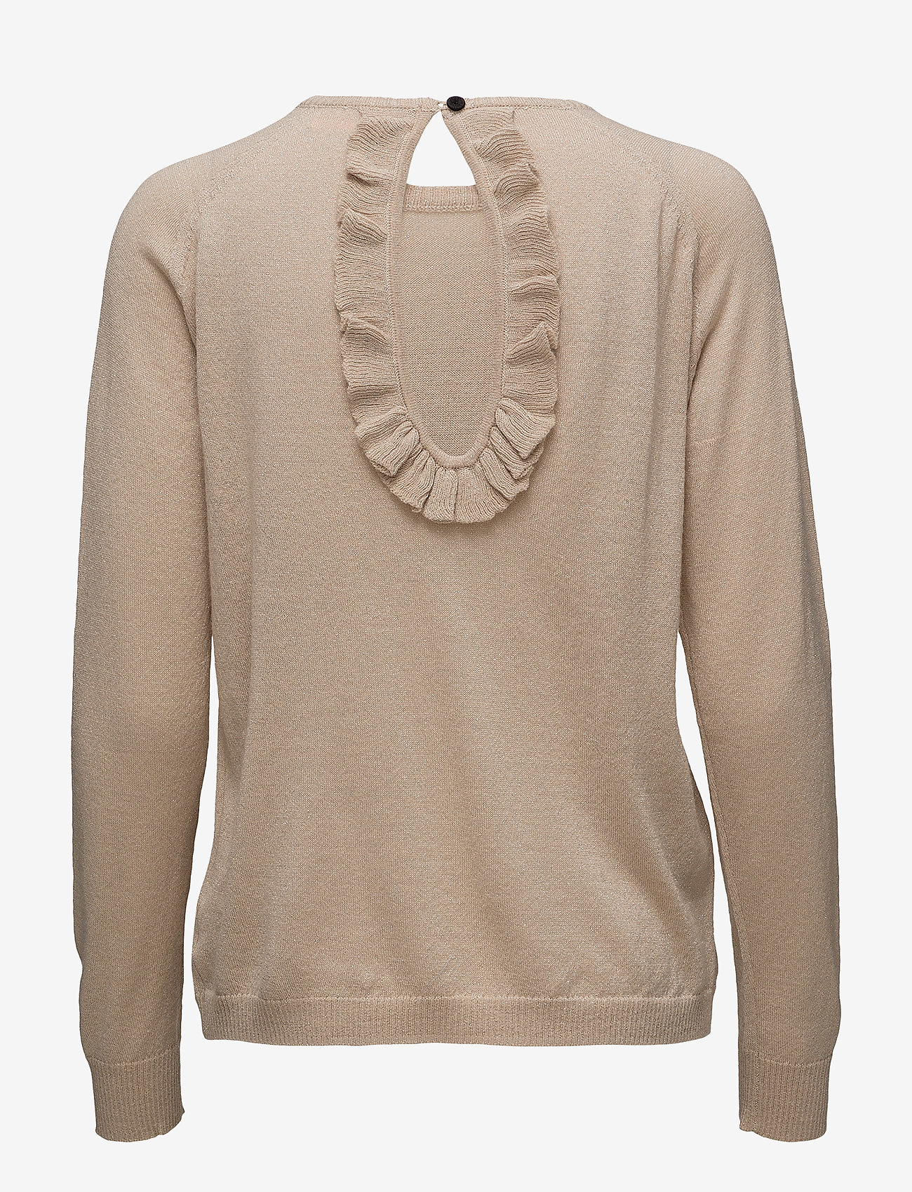 Custommade - Teja - toasted almond - 1