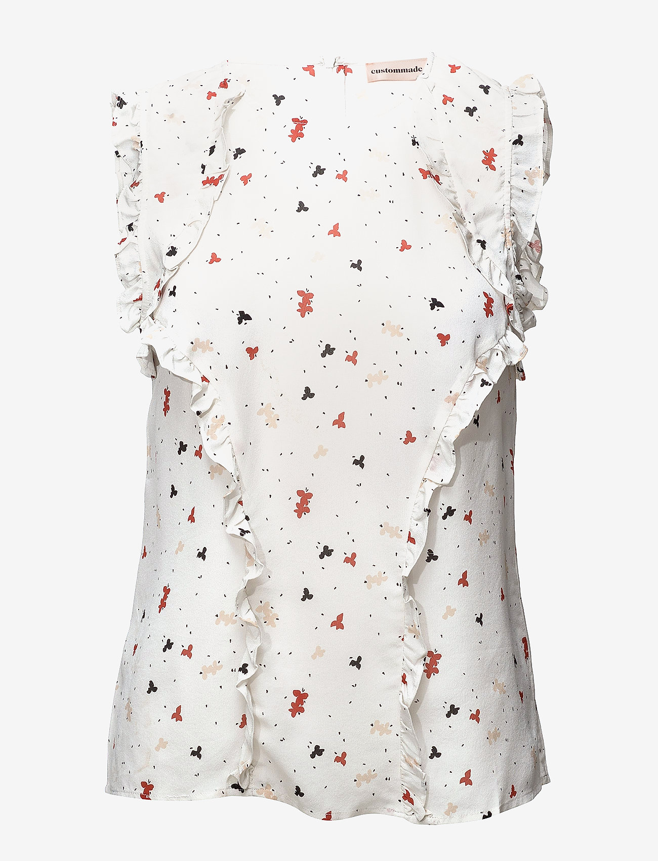 Line - WHISPER WHITE