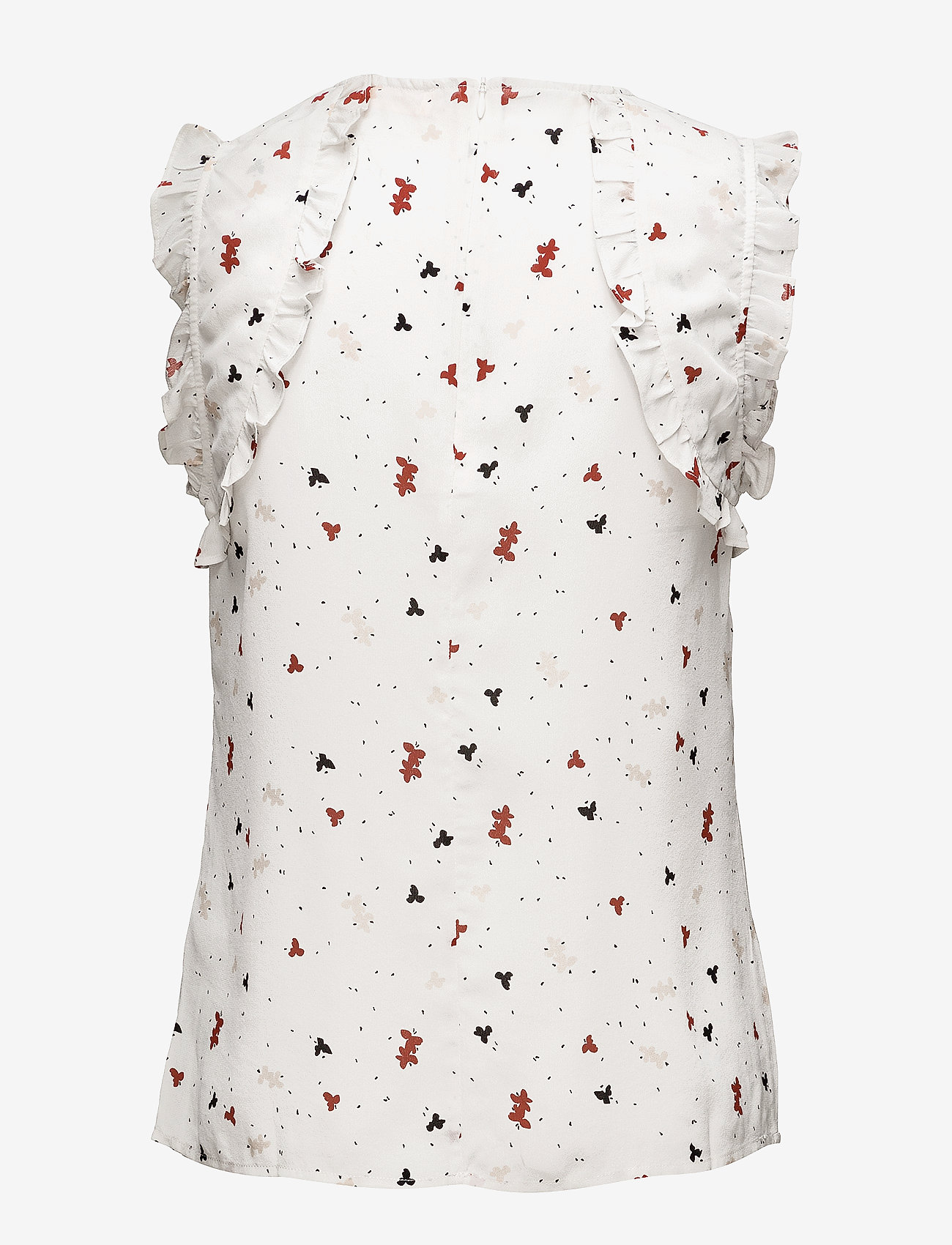 Custommade - Line - whisper white - 1