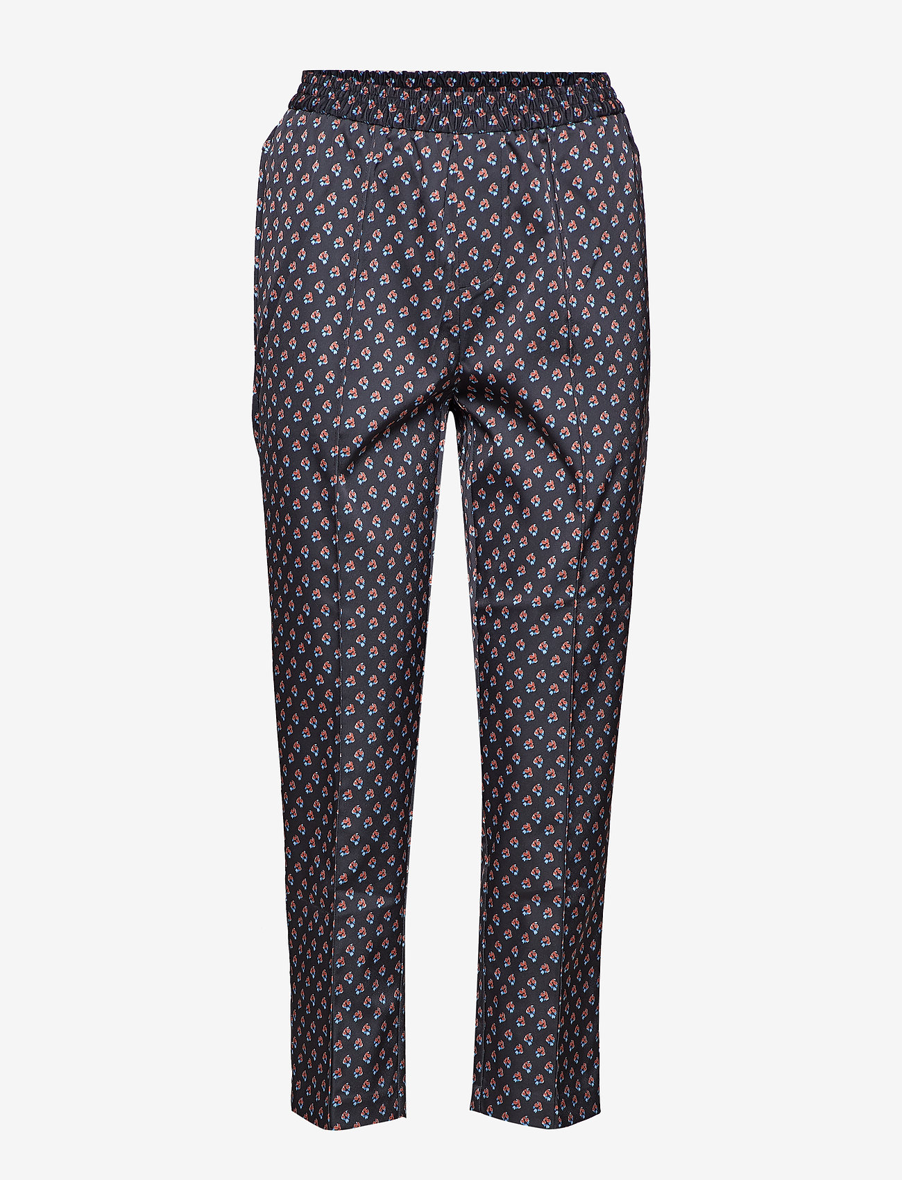 Custommade - Tenna - anthracite black - 0