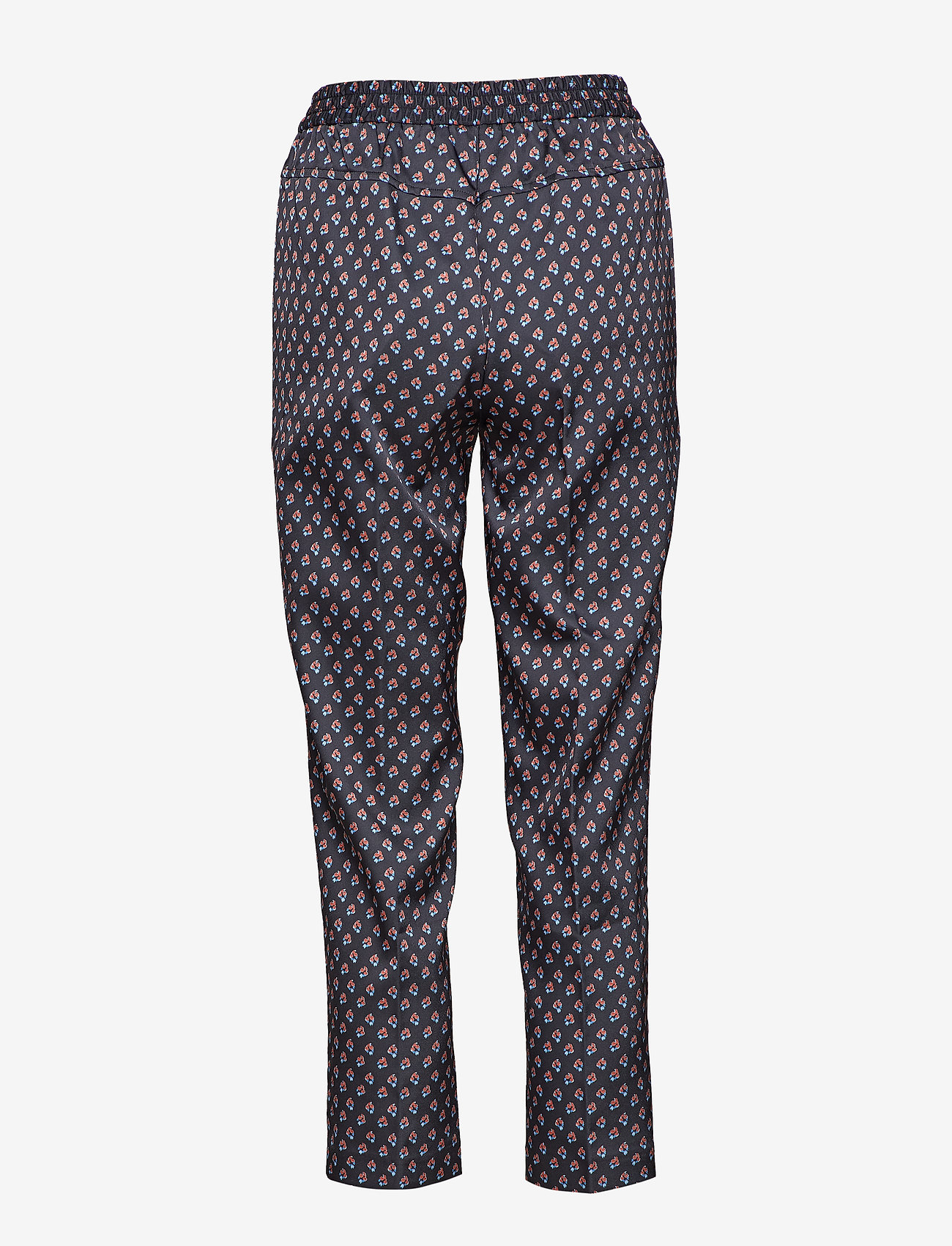 Custommade - Tenna - anthracite black - 1