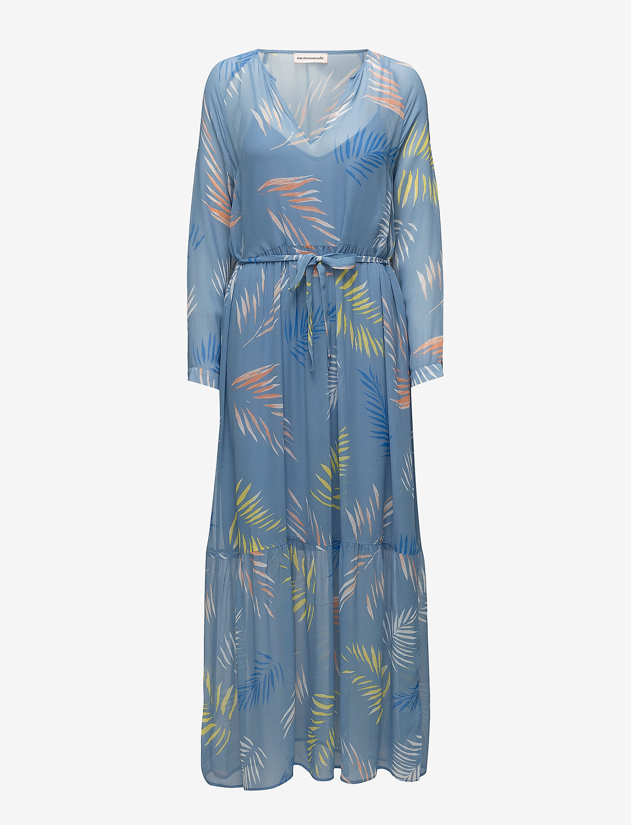 Custommade - Palin - forever blue - 0