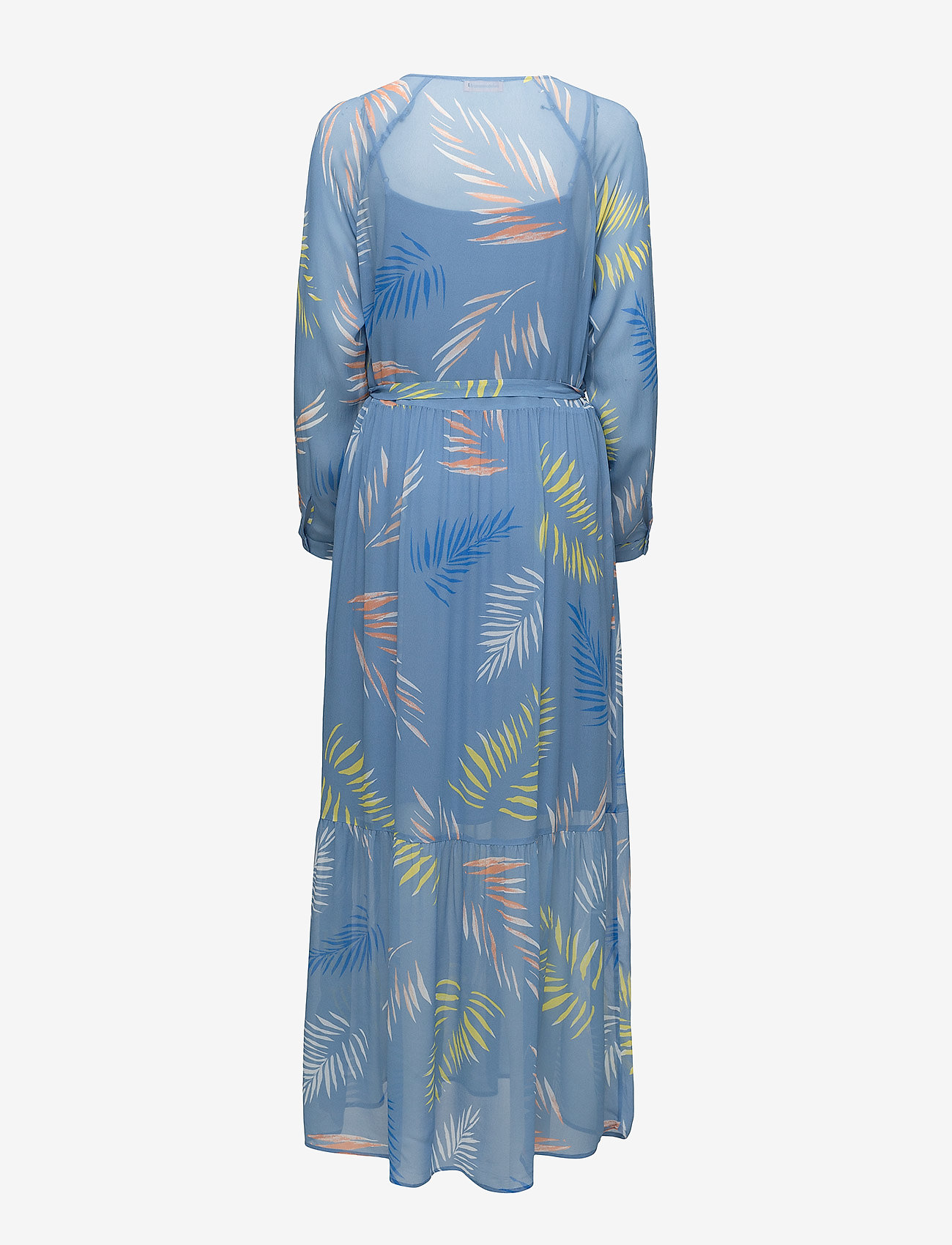 Custommade - Palin - forever blue - 1