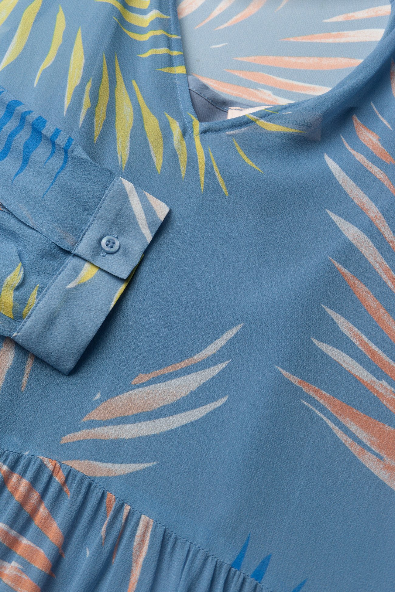 Custommade - Palin - forever blue - 4