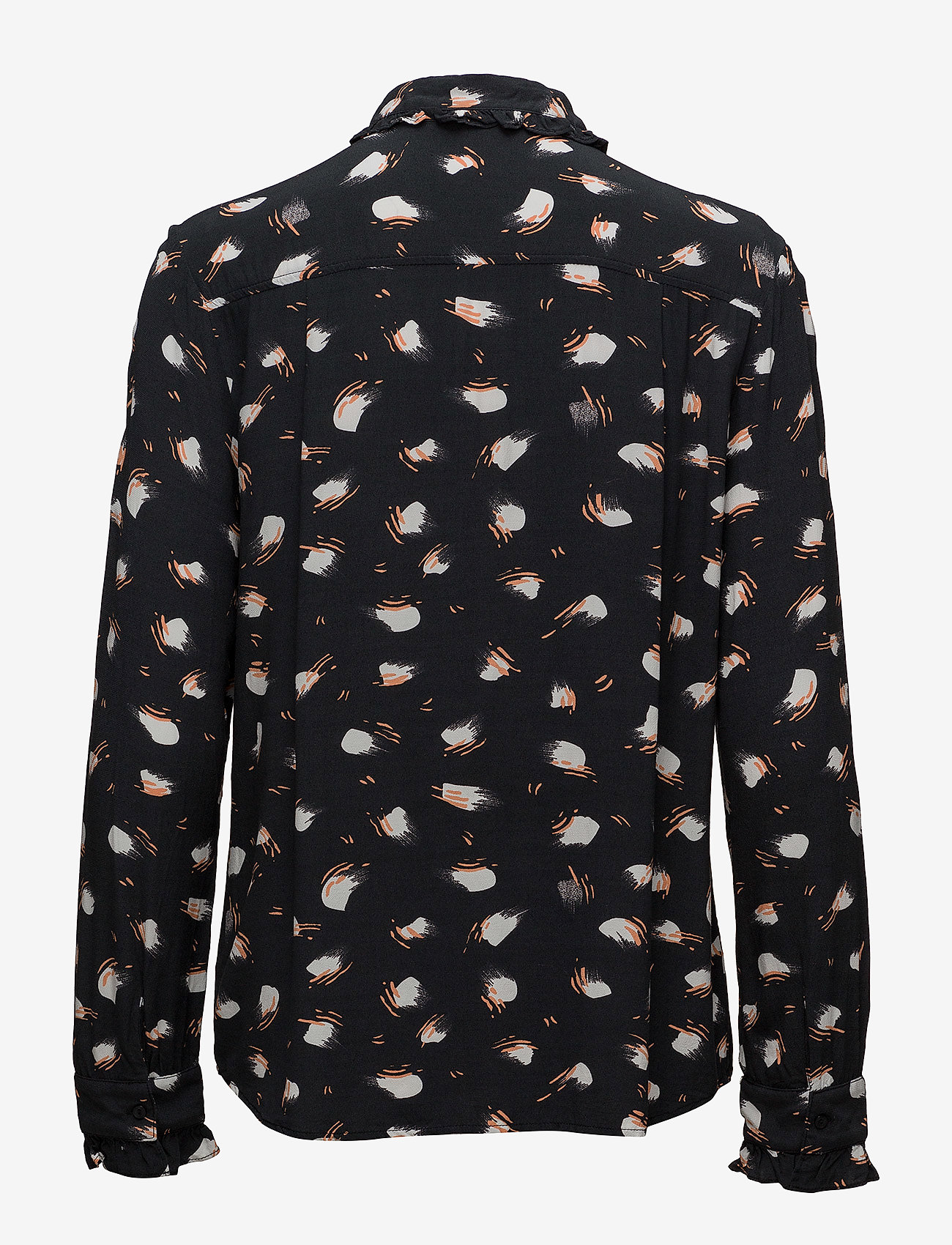 Custommade - Aika - anthracite black - 1