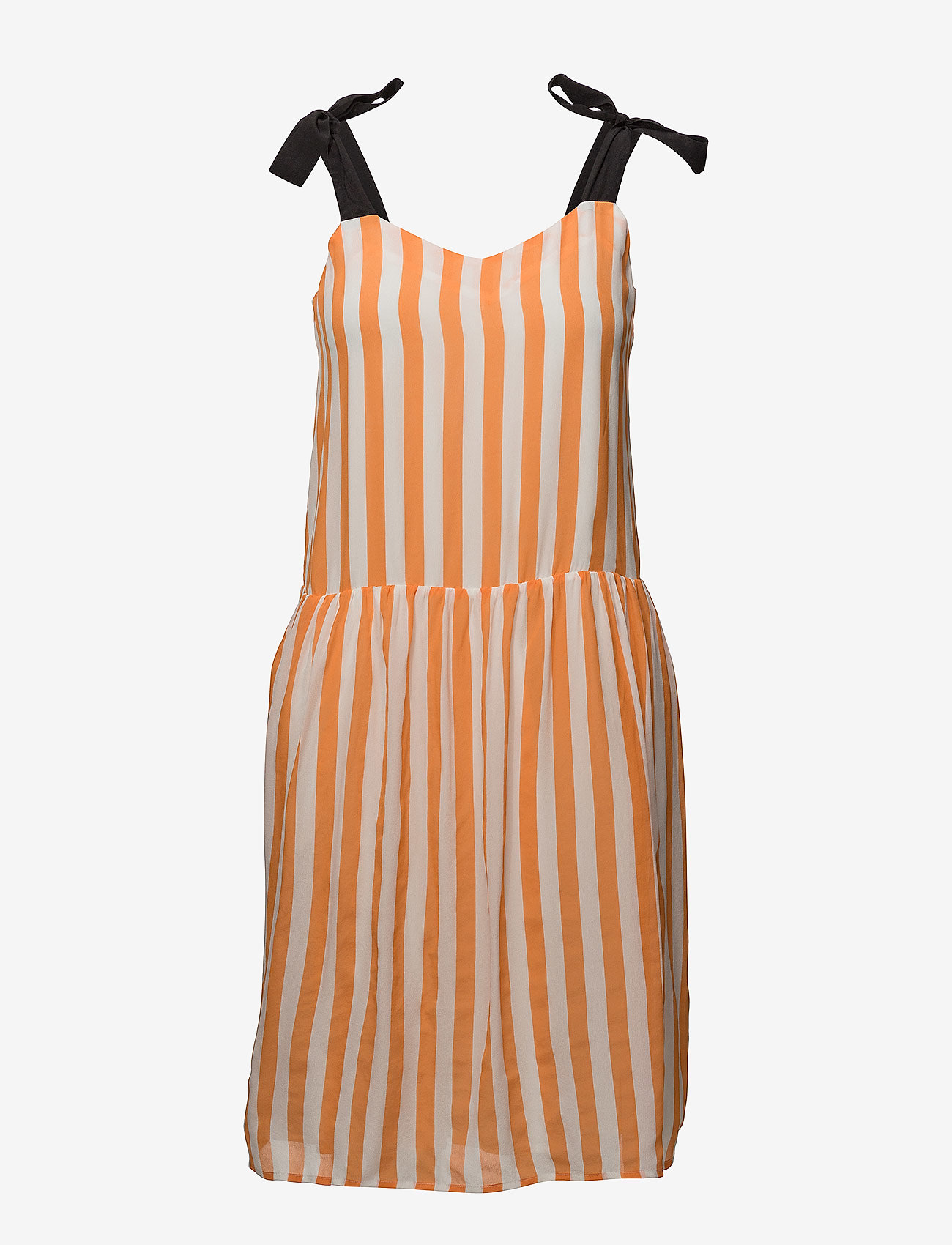 Custommade - Raquel - orange paradis - 0