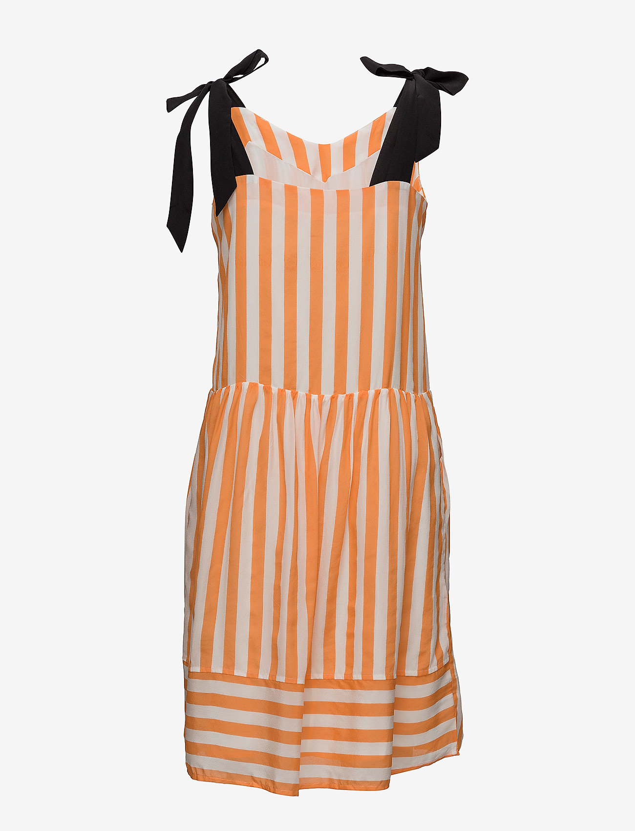 Custommade - Raquel - orange paradis - 1