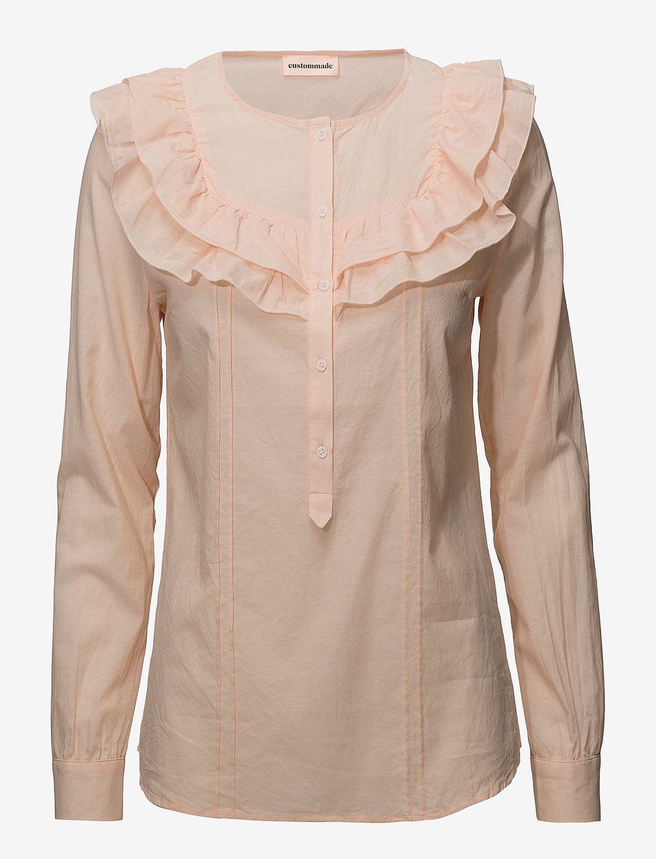 Custommade - Tricia - apricot ice - 0