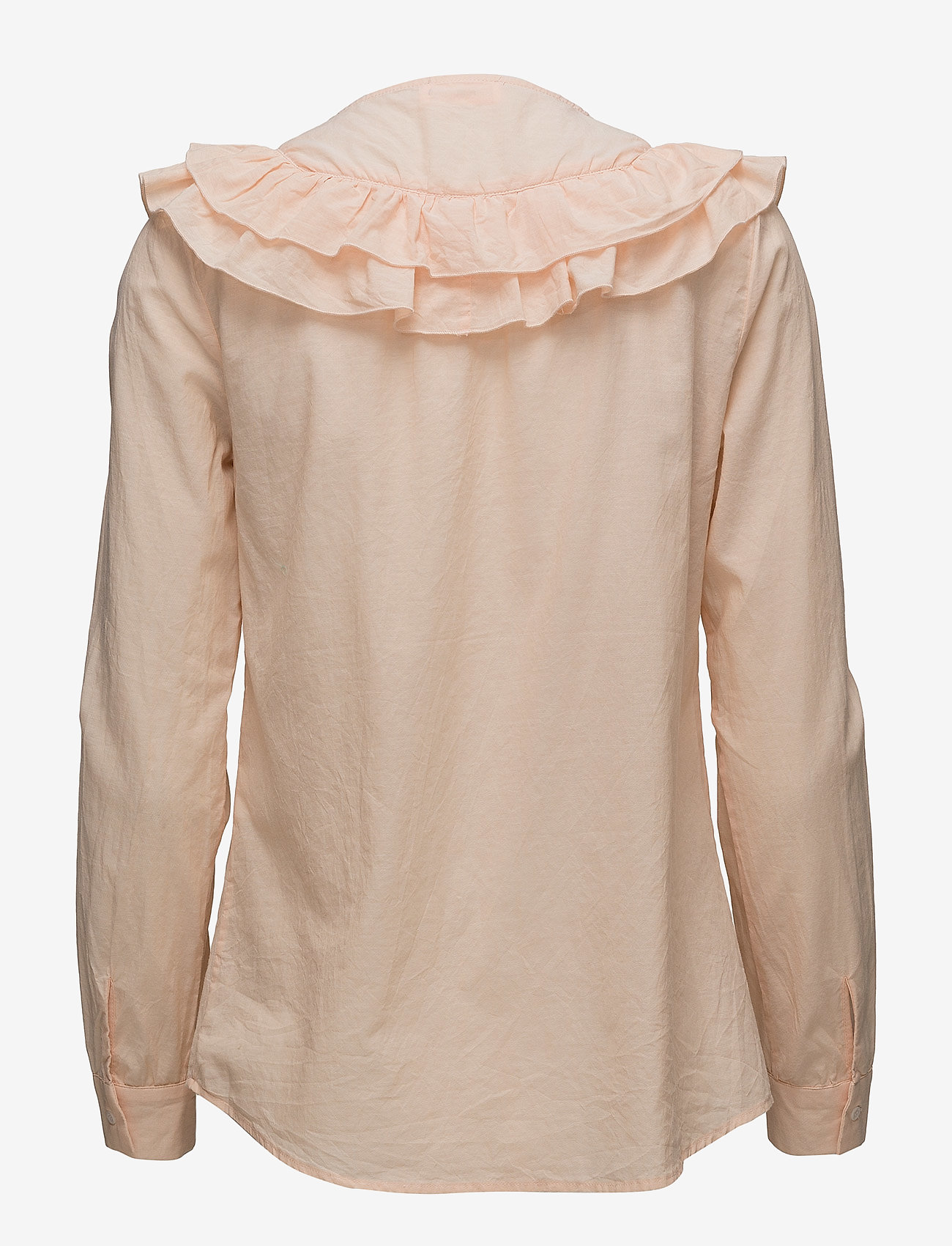 Custommade - Tricia - apricot ice - 1