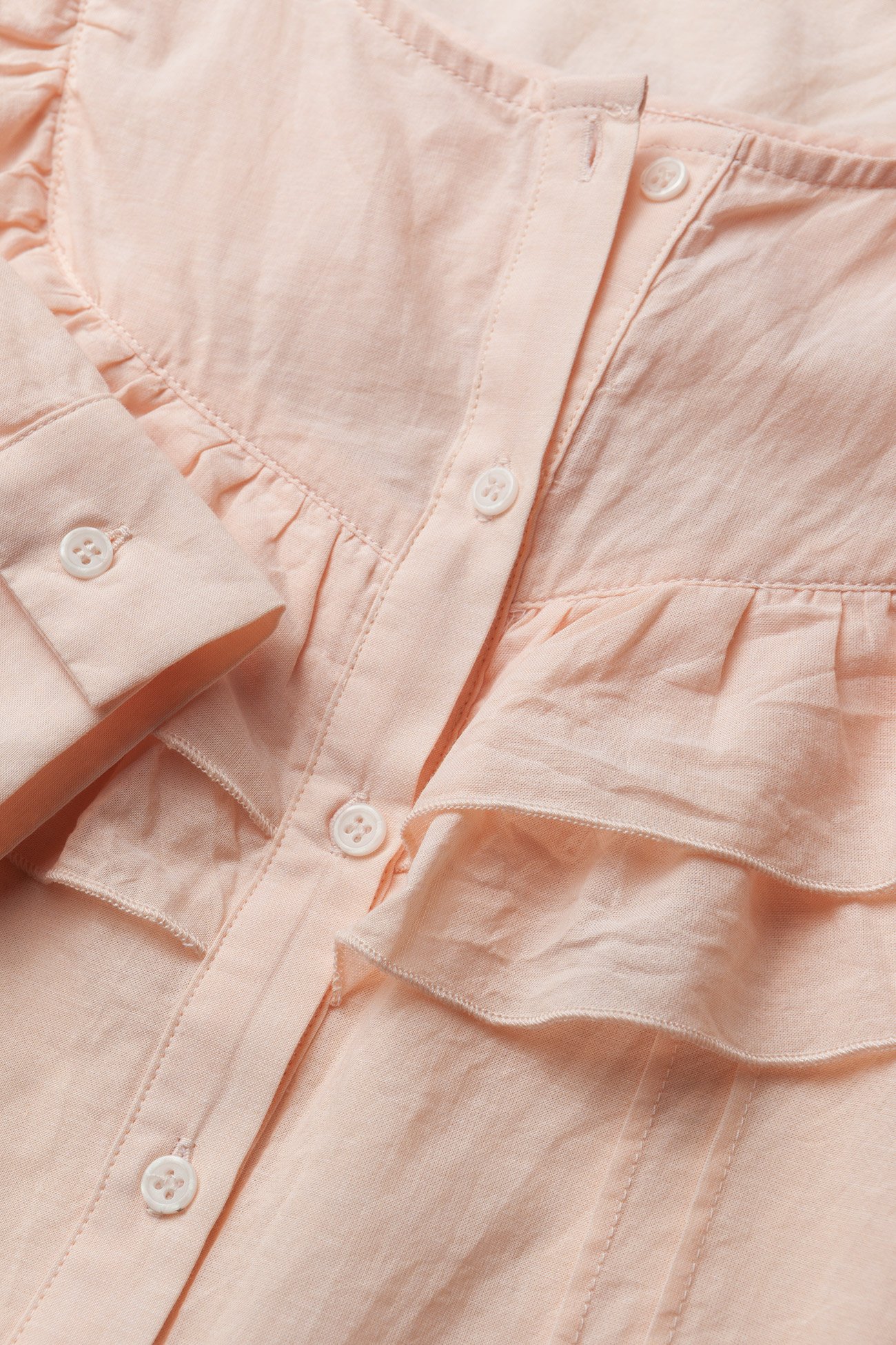 Custommade - Tricia - apricot ice - 2