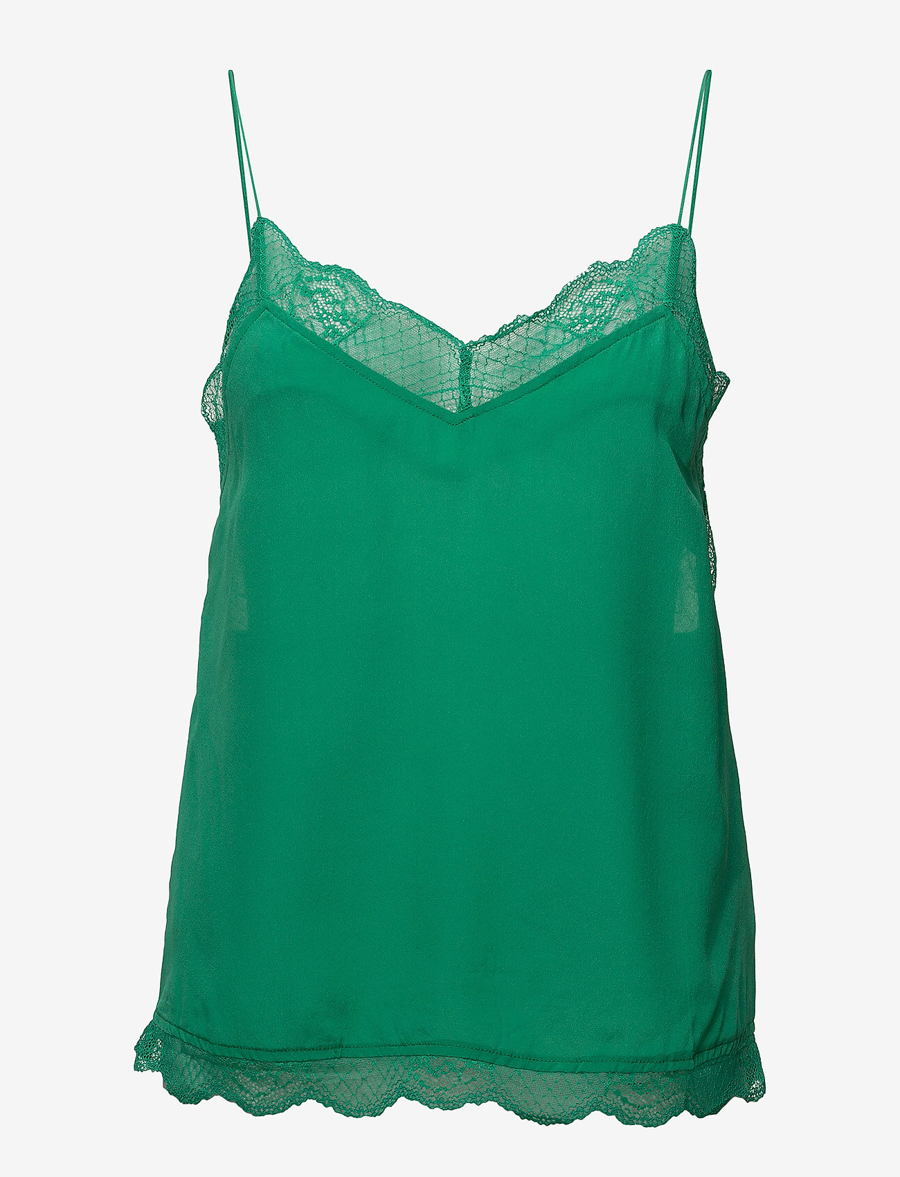 Custommade - Pouline - jolly green - 0