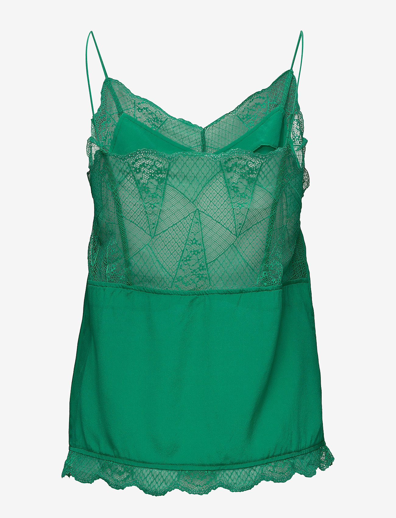 Custommade - Pouline - jolly green - 1