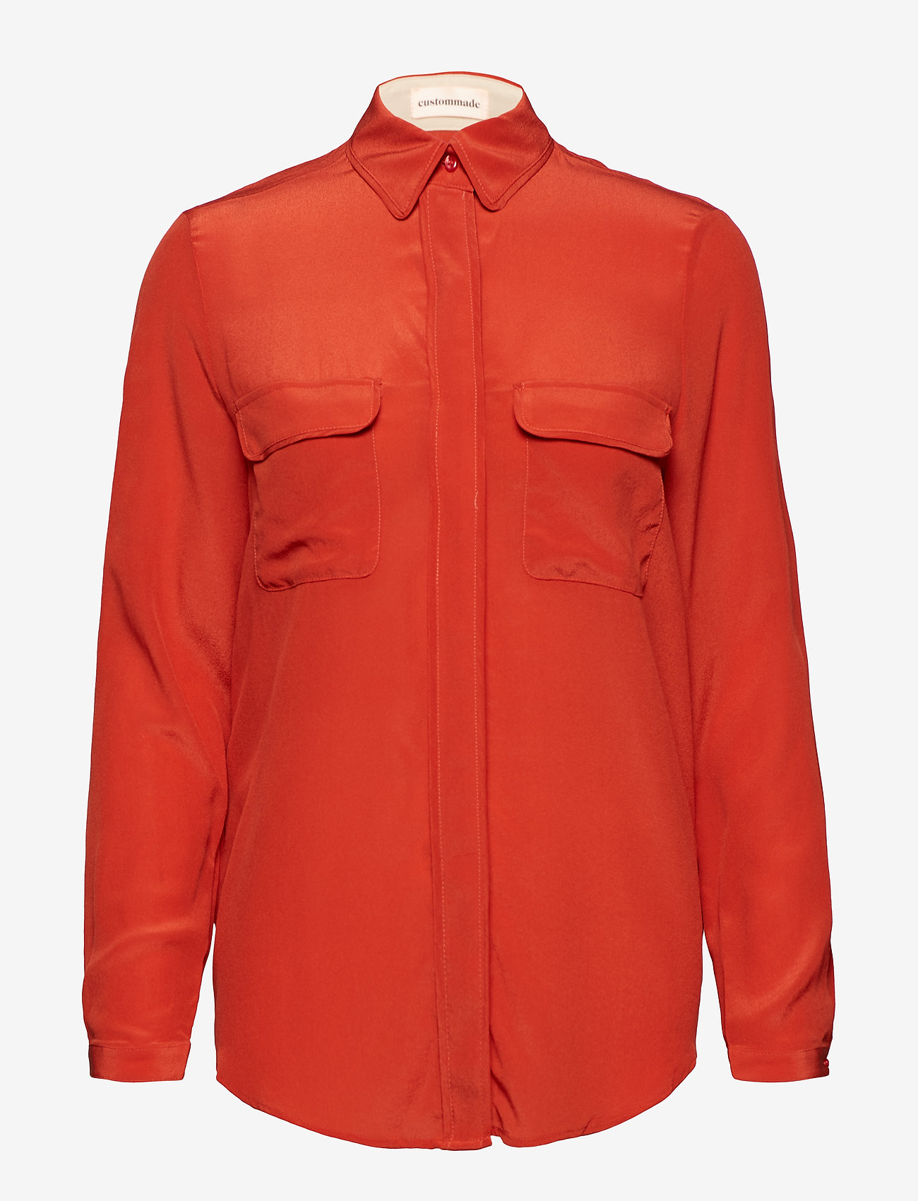 Custommade - Athalie - ketchup - 0