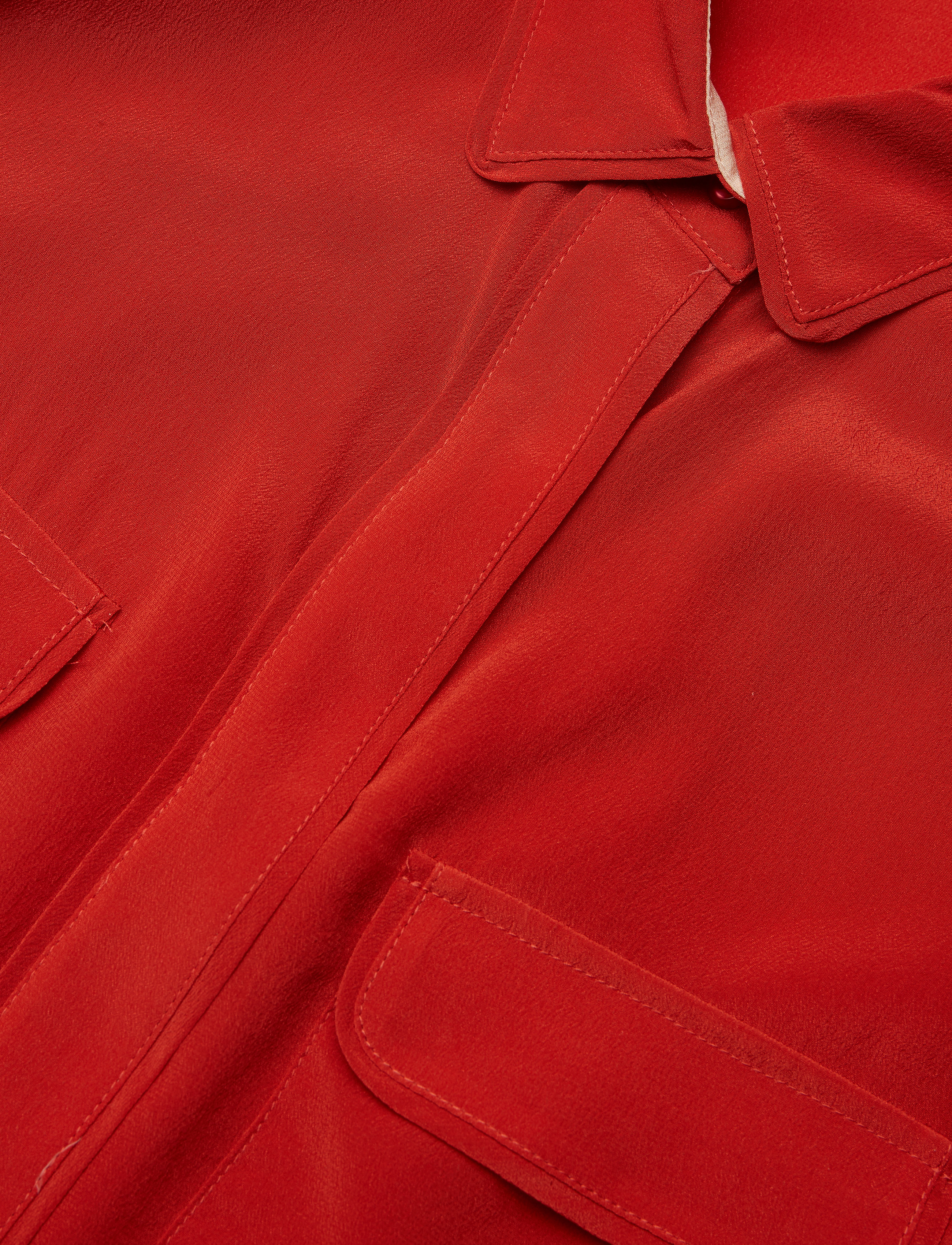 Custommade - Athalie - ketchup - 2