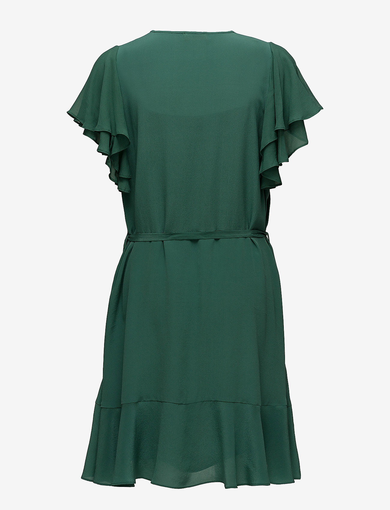 Custommade - Fadila - posy green - 1