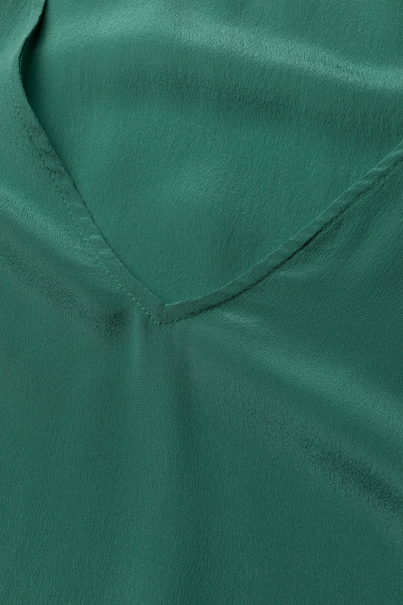 Custommade - Fadila - posy green - 4