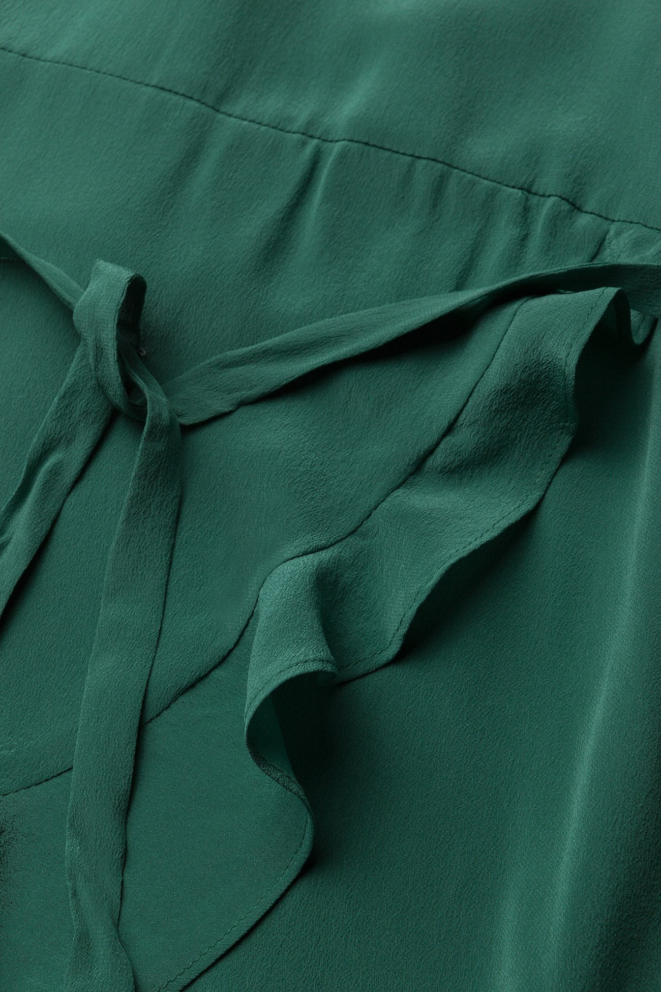 Custommade - Fadila - posy green - 5