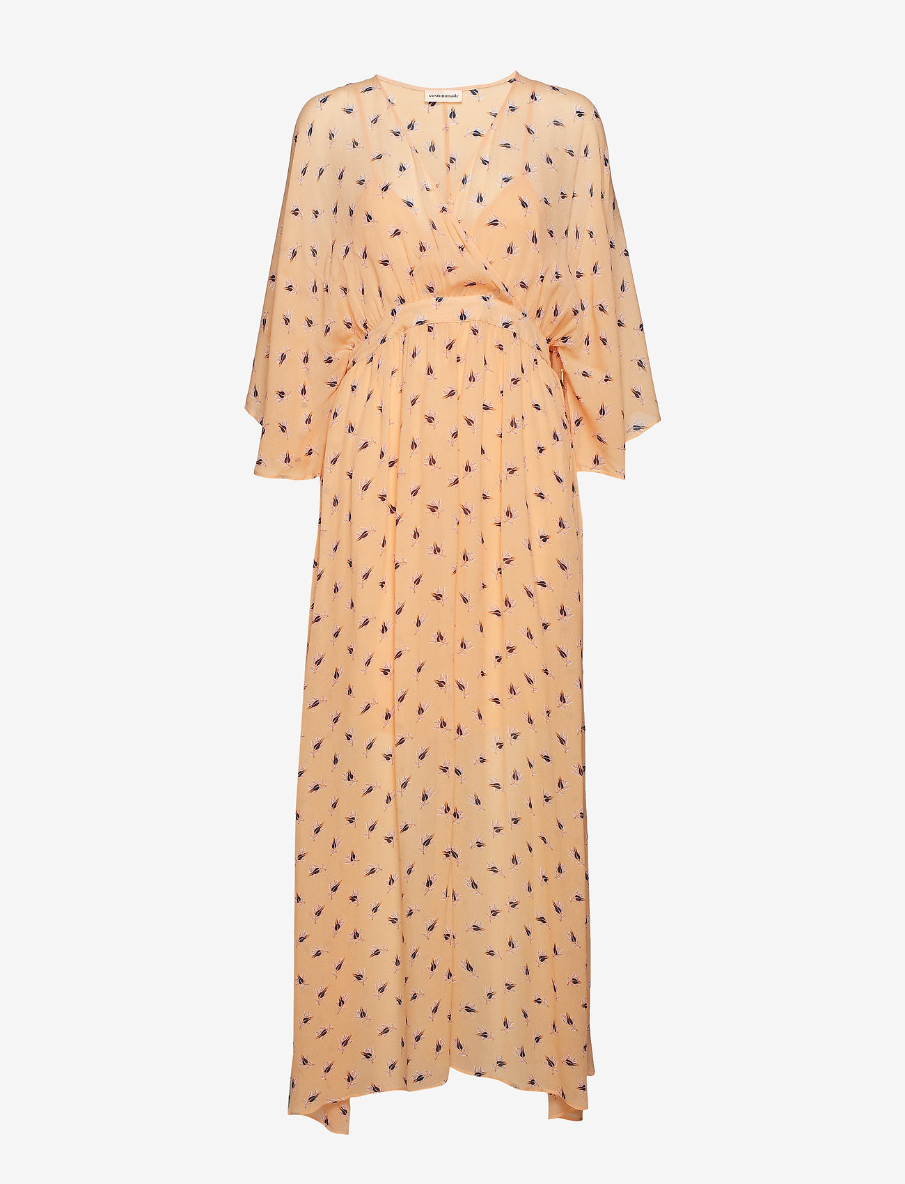 Glenna - APRICOT ICE