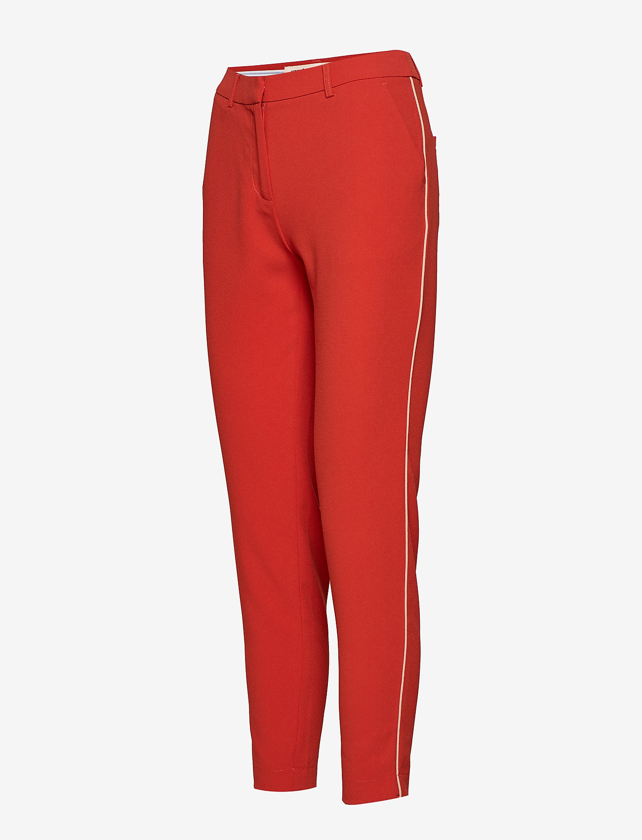 Custommade - Muno pipping - ketchup - 2