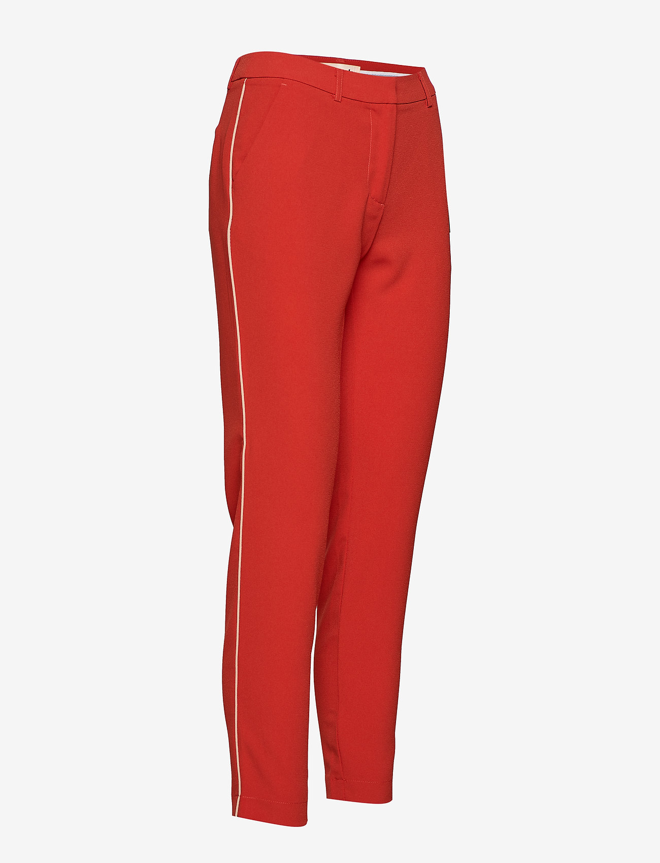 Custommade - Muno pipping - ketchup - 3