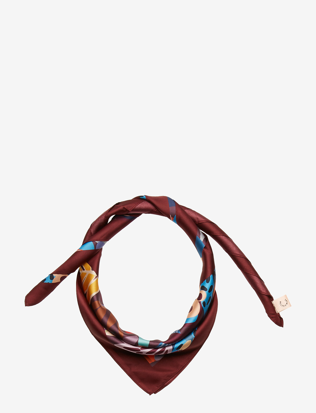 Custommade - Tilda - roan rouge - 0