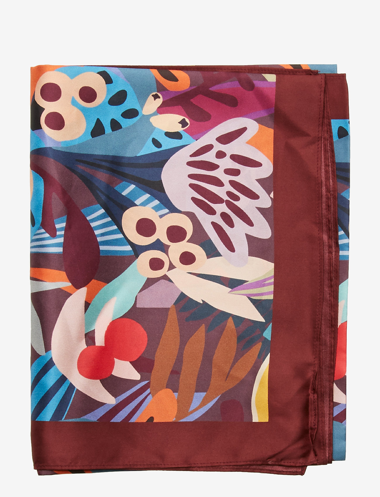 Custommade - Tilda - roan rouge - 2