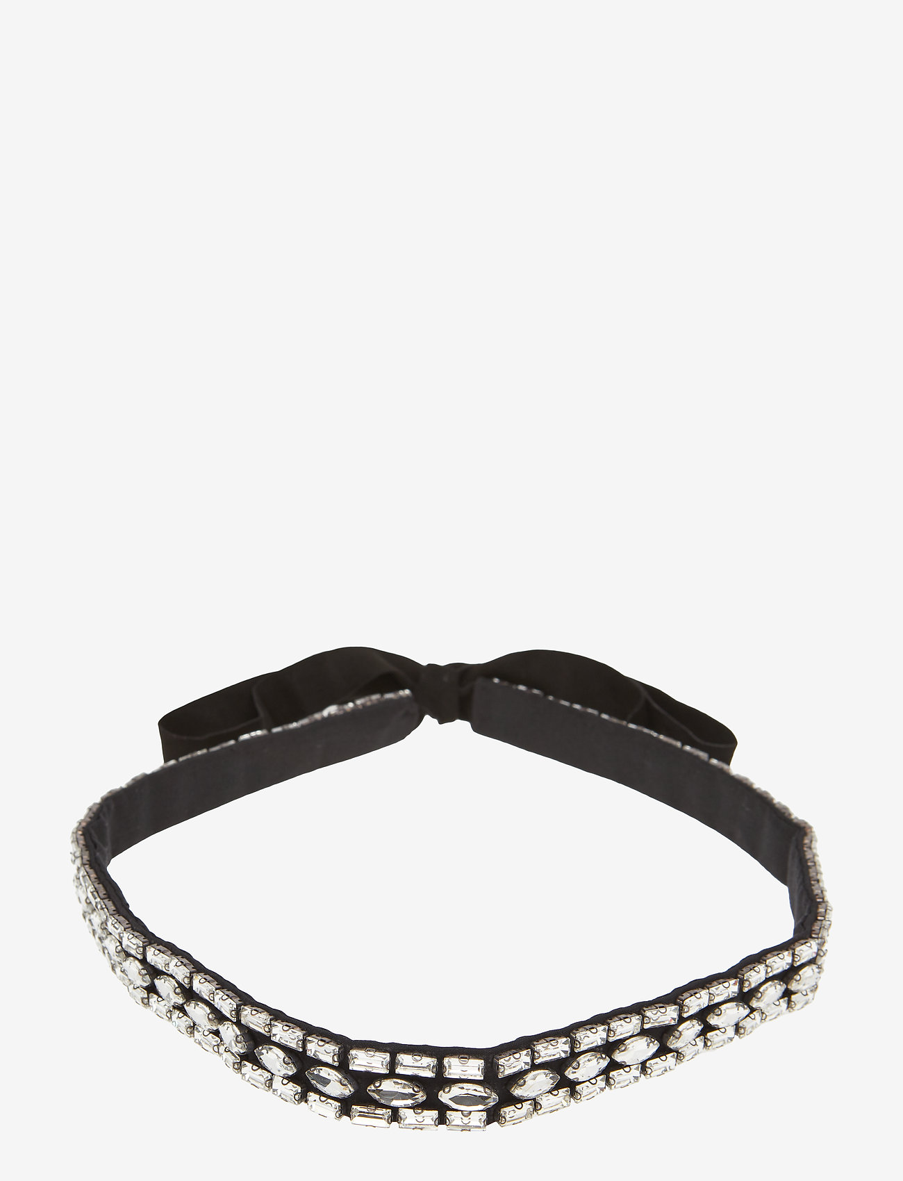 Abna Suede - ANTHRACITE BLACK