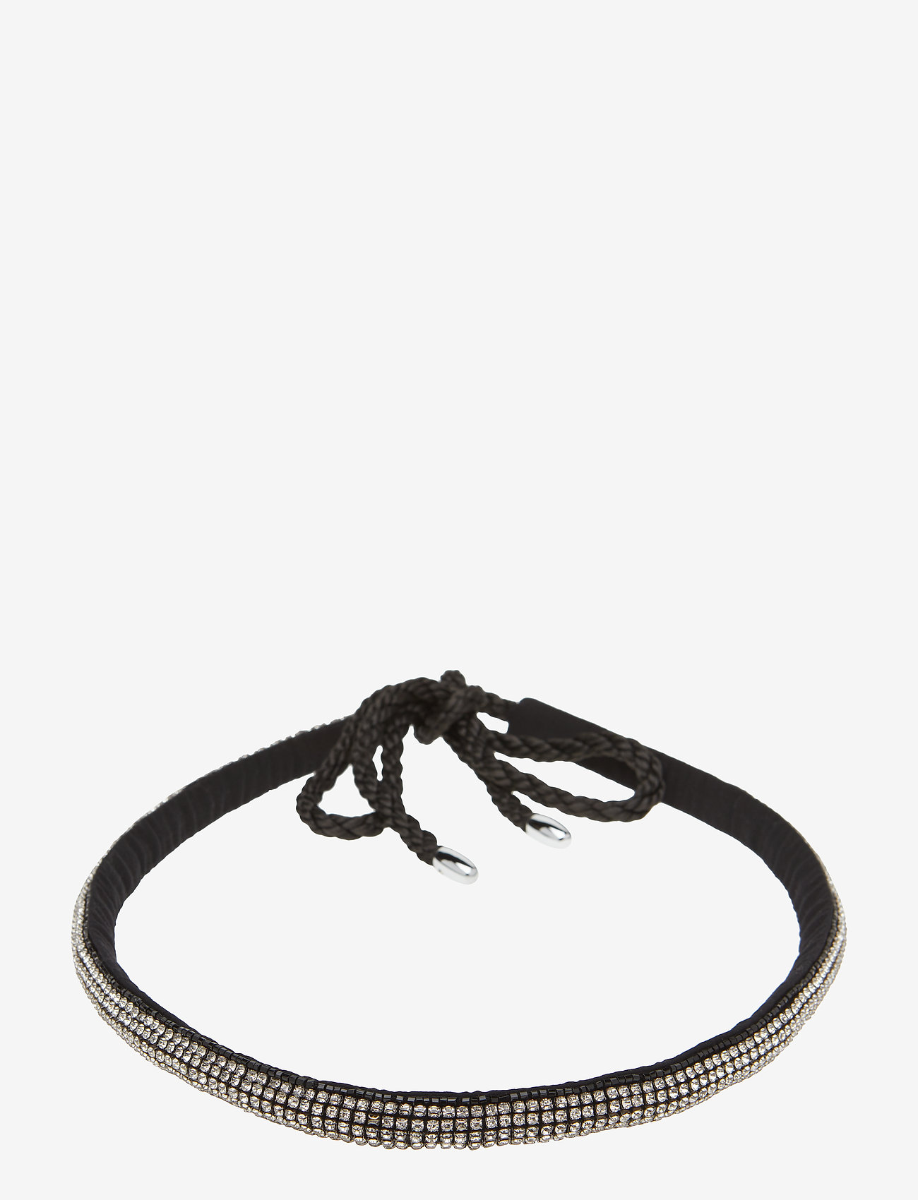 Custommade - Abene crystal - anthracite black - 0