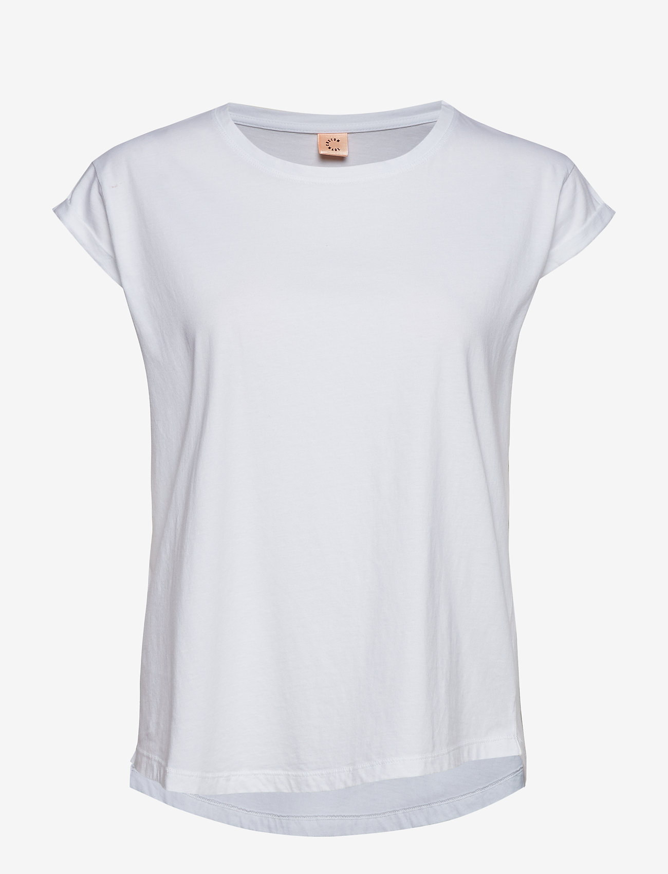 Custommade - Connie ORGANIC - white - 0