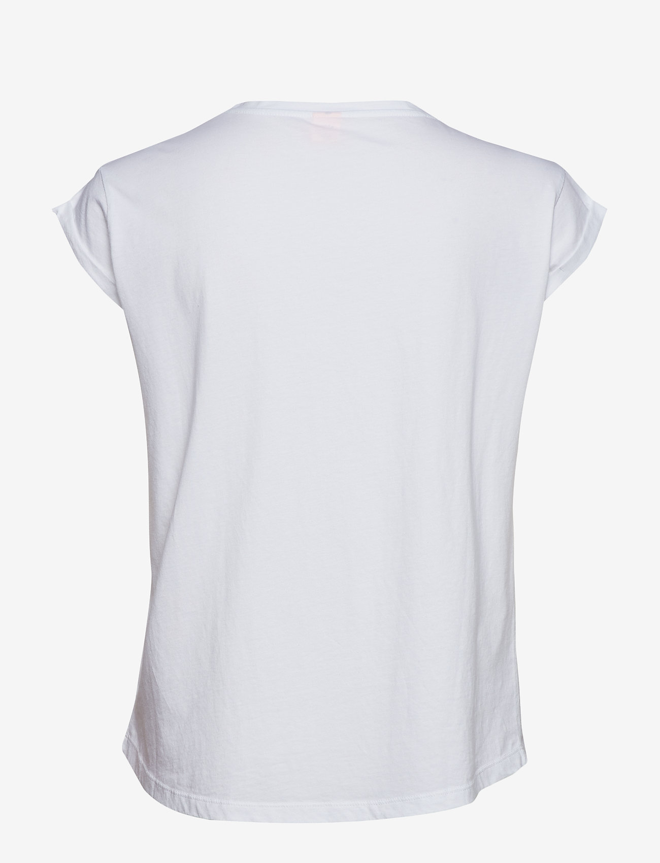 Custommade - Connie ORGANIC - white - 1