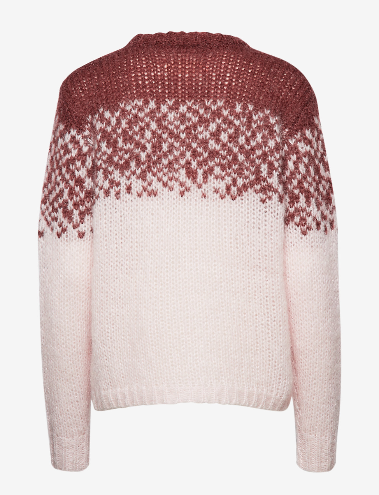 Custommade - Magie - peachskin - 1