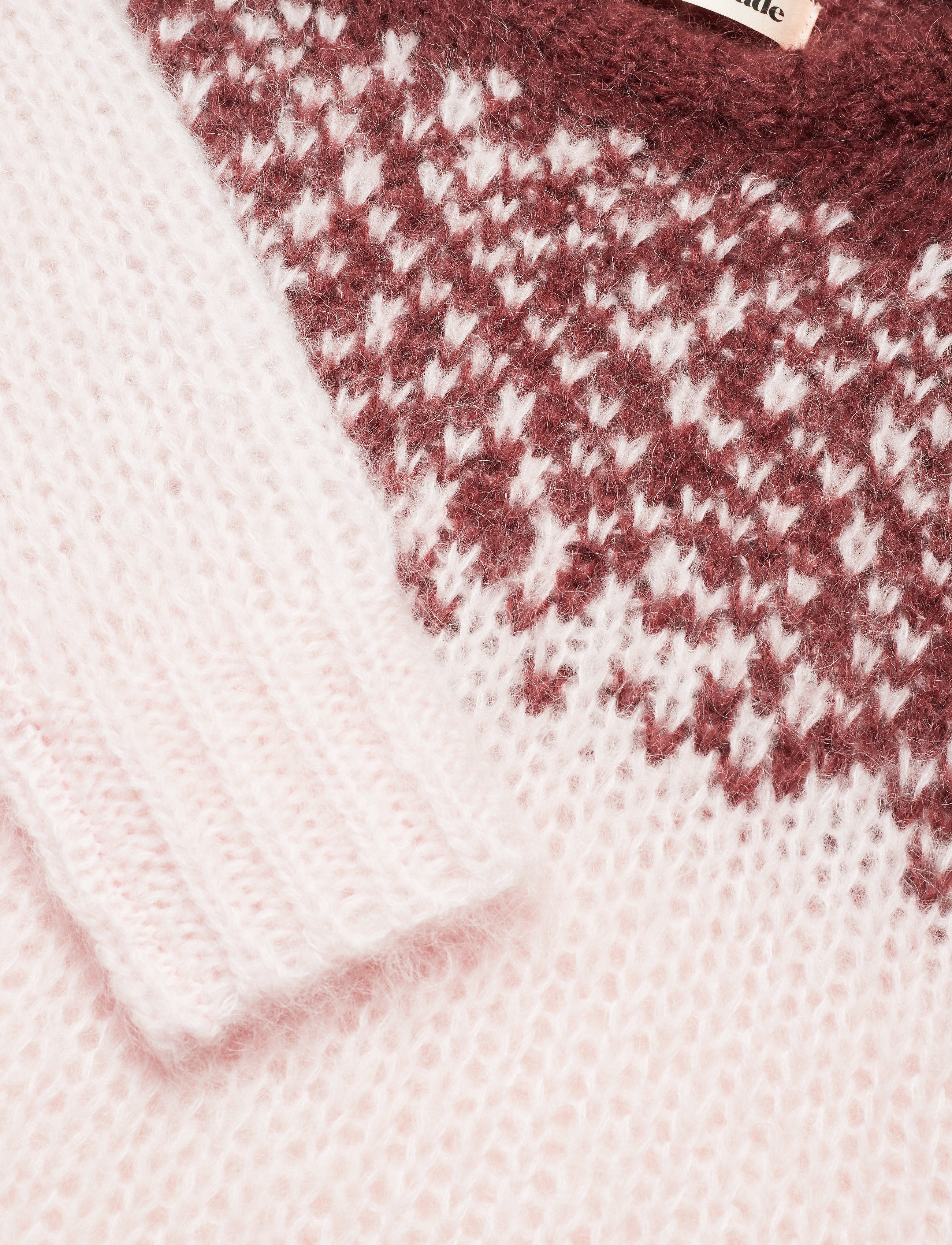 Custommade - Magie - peachskin - 2