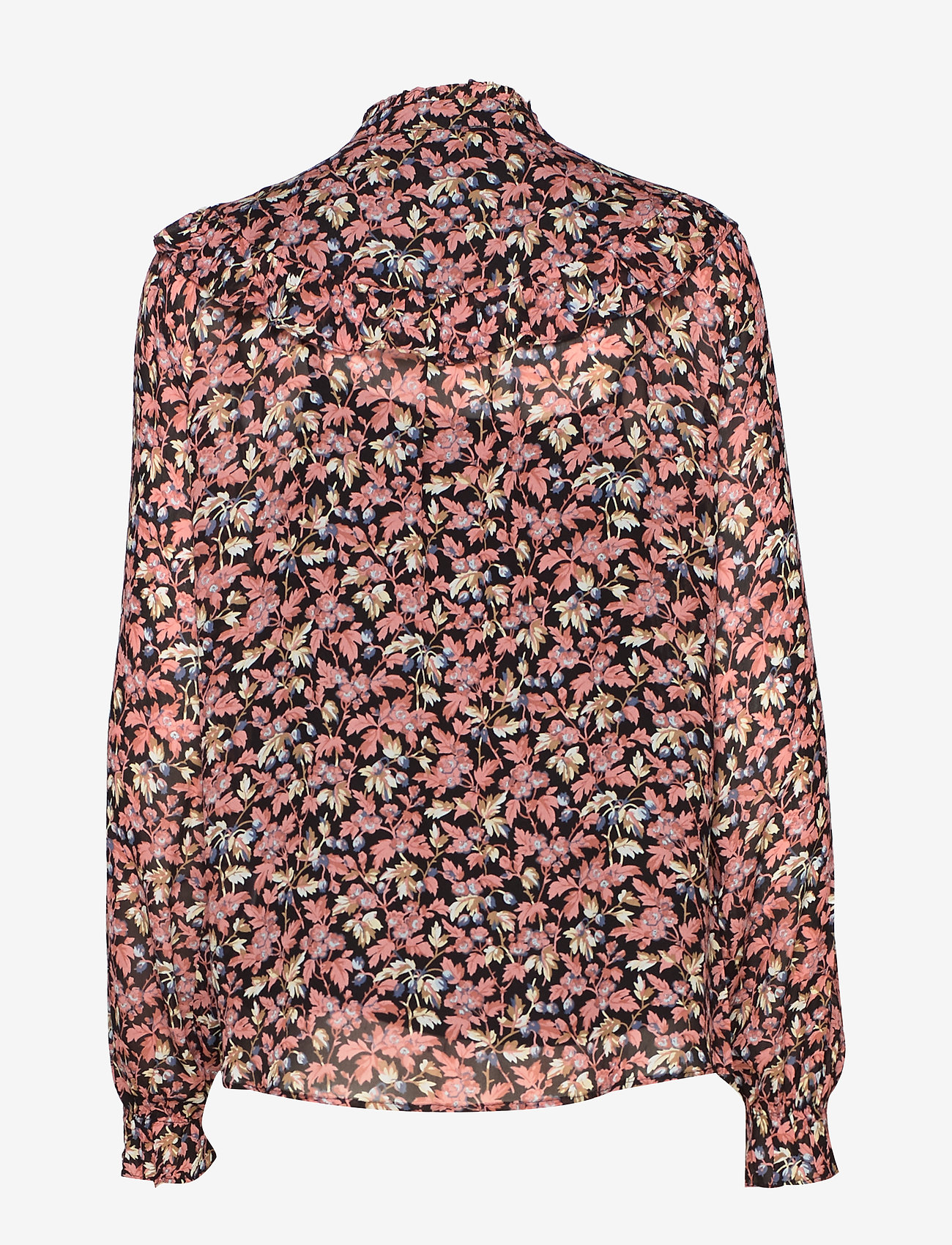 Custommade - Maria - anthracite black - 1