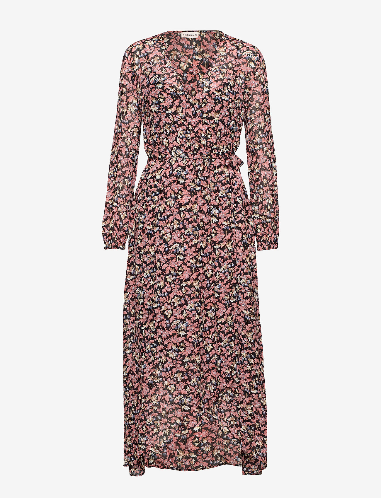 Leslie - ANTHRACITE BLACK