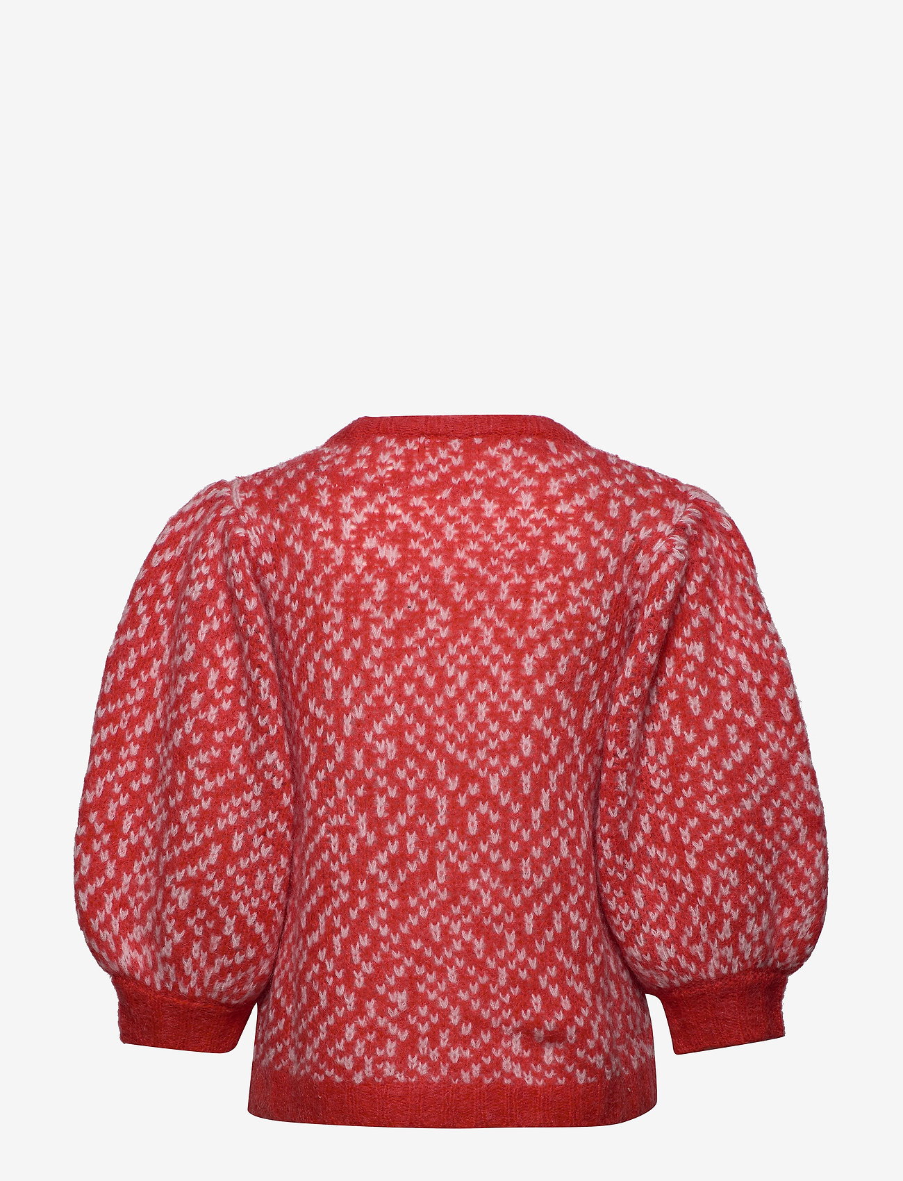 Custommade - Vivil - poppy red - 1
