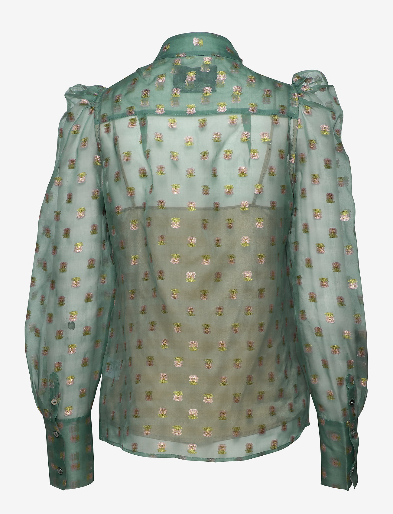 Custommade - Zofja BY NBS - chalk green - 1