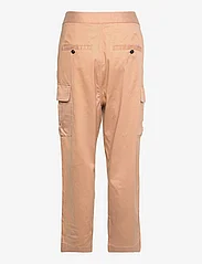 Custommade - Nori - cargo pants - indian tan khaki - 1