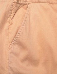 Custommade - Nori - cargo pants - indian tan khaki - 2