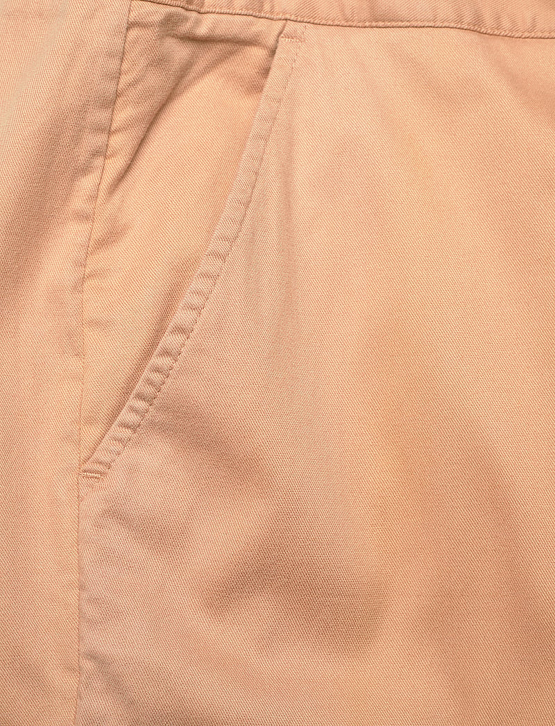 Custommade - Nori - cargo-hosen - indian tan khaki - 2