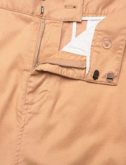 Custommade - Nori - cargo pants - indian tan khaki - 3