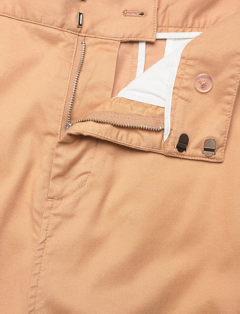 Custommade - Nori - cargo-hosen - indian tan khaki - 3