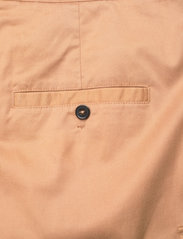 Custommade - Nori - cargo pants - indian tan khaki - 4