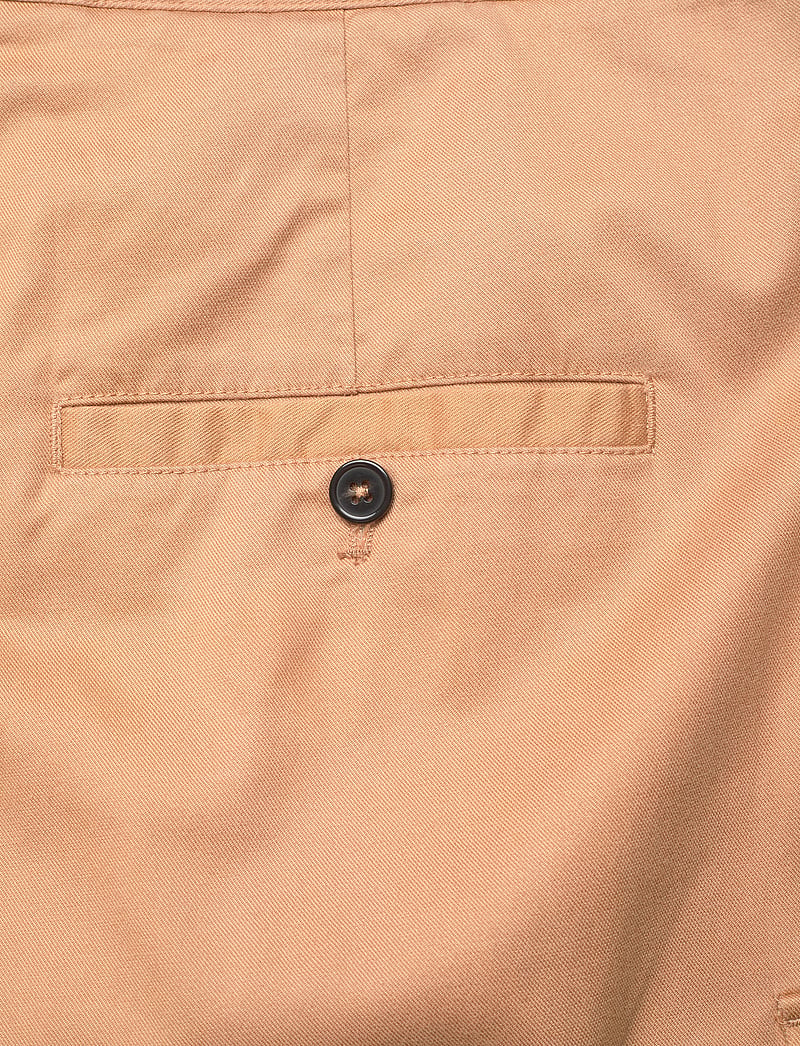 Custommade - Nori - cargo-hosen - indian tan khaki - 4