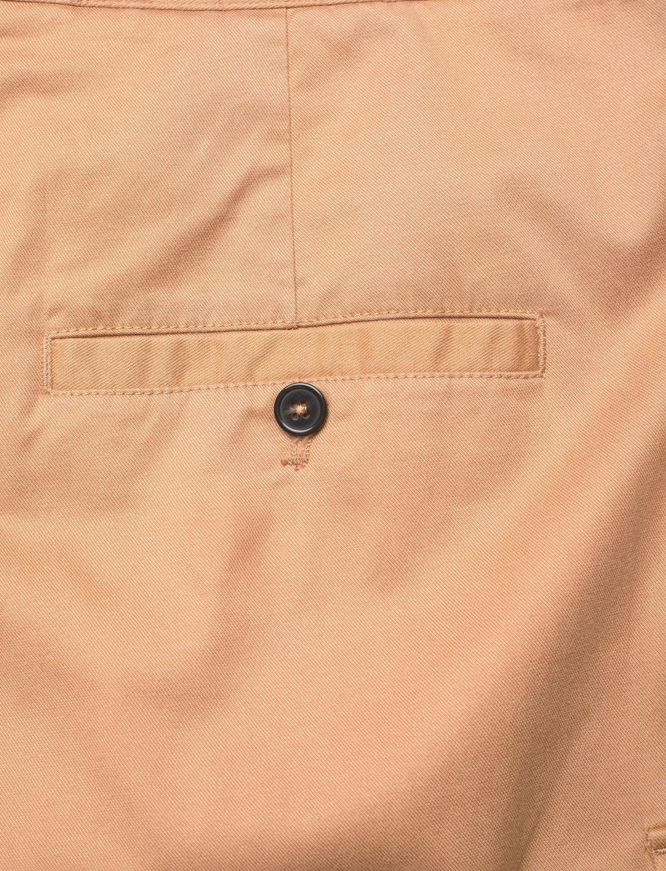 Custommade - Nori - cargobroeken - indian tan khaki - 4