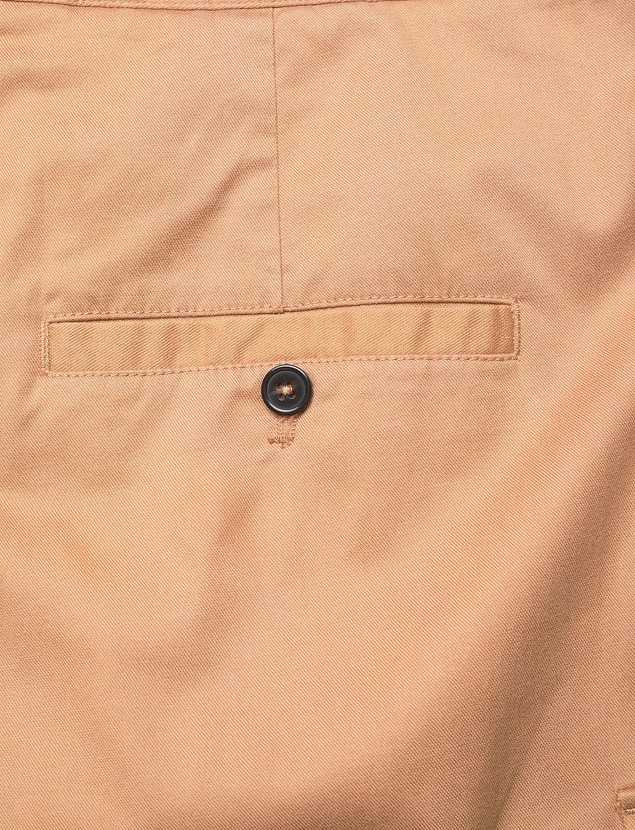 Custommade - Nori - cargo-hosen - indian tan khaki - 4