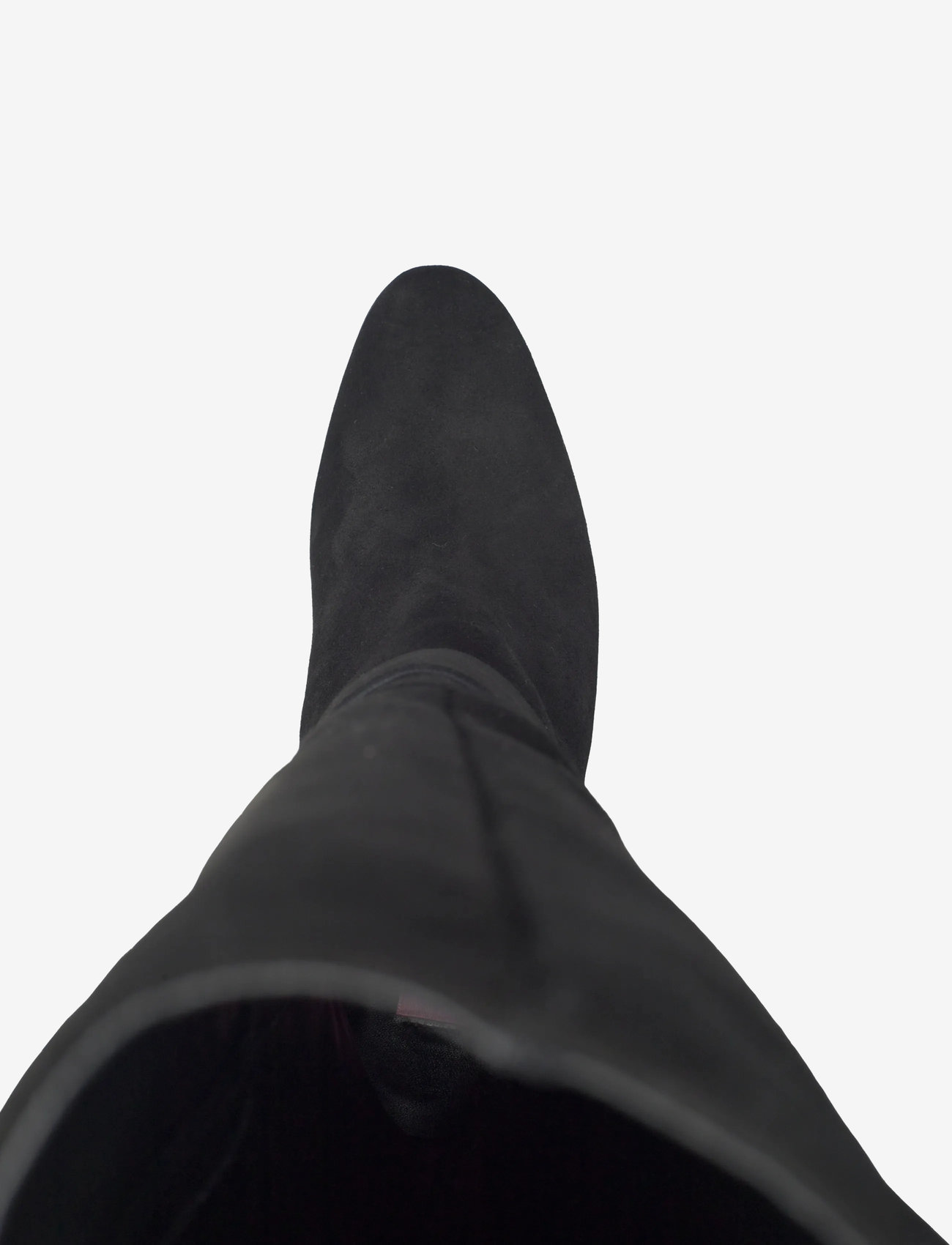 Custommade - Passion suede boot - damen - black - 3