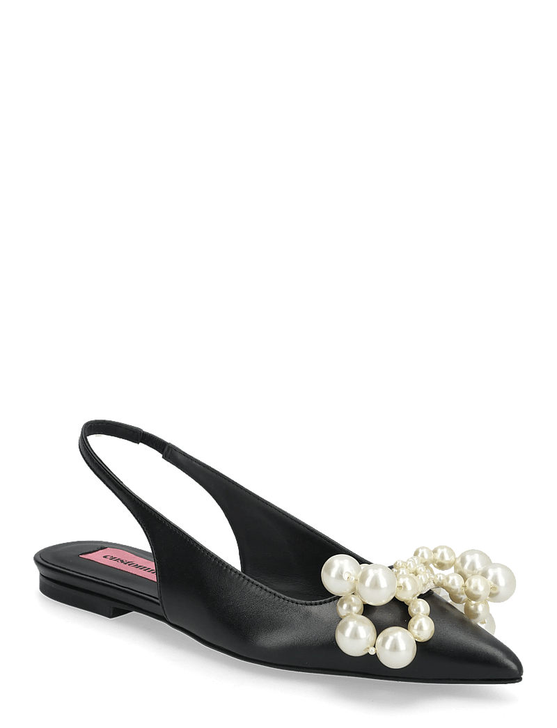 Custommade - Fiona Pearl - besondere anlässe - black - 0
