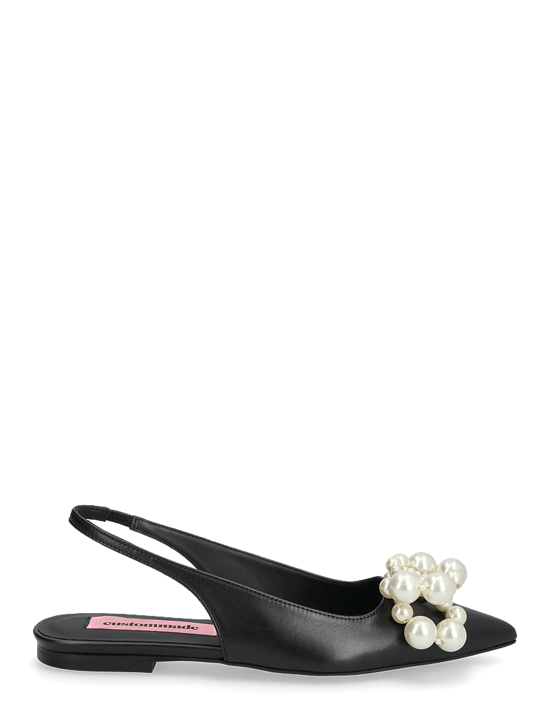 Custommade - Fiona Pearl - besondere anlässe - black - 1