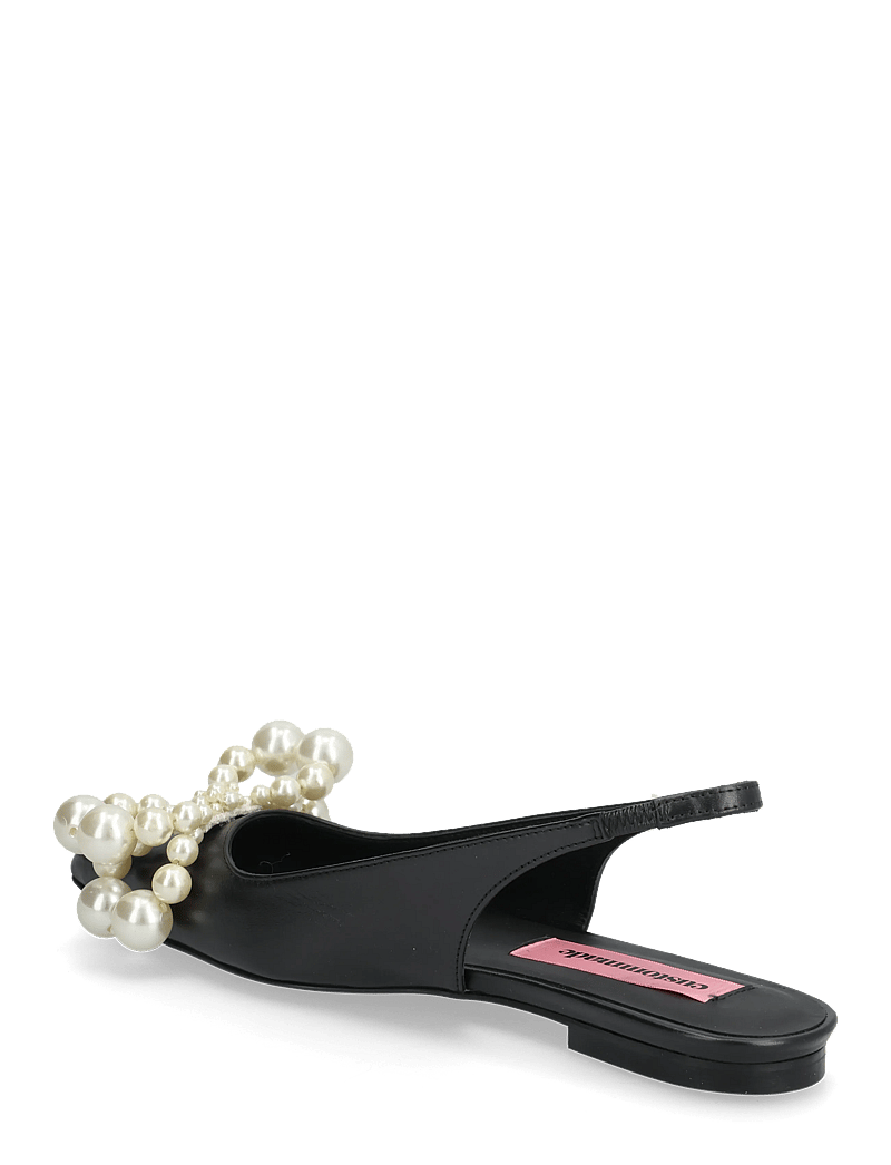 Custommade - Fiona Pearl - besondere anlässe - black - 2
