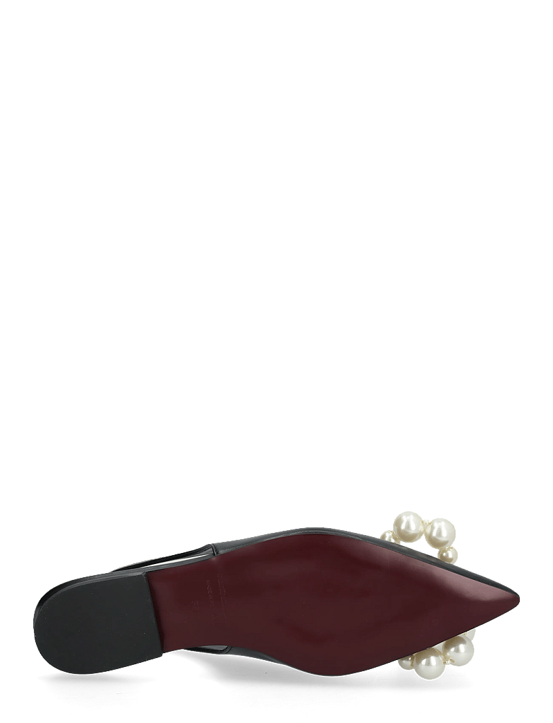 Custommade - Fiona Pearl - besondere anlässe - black - 4